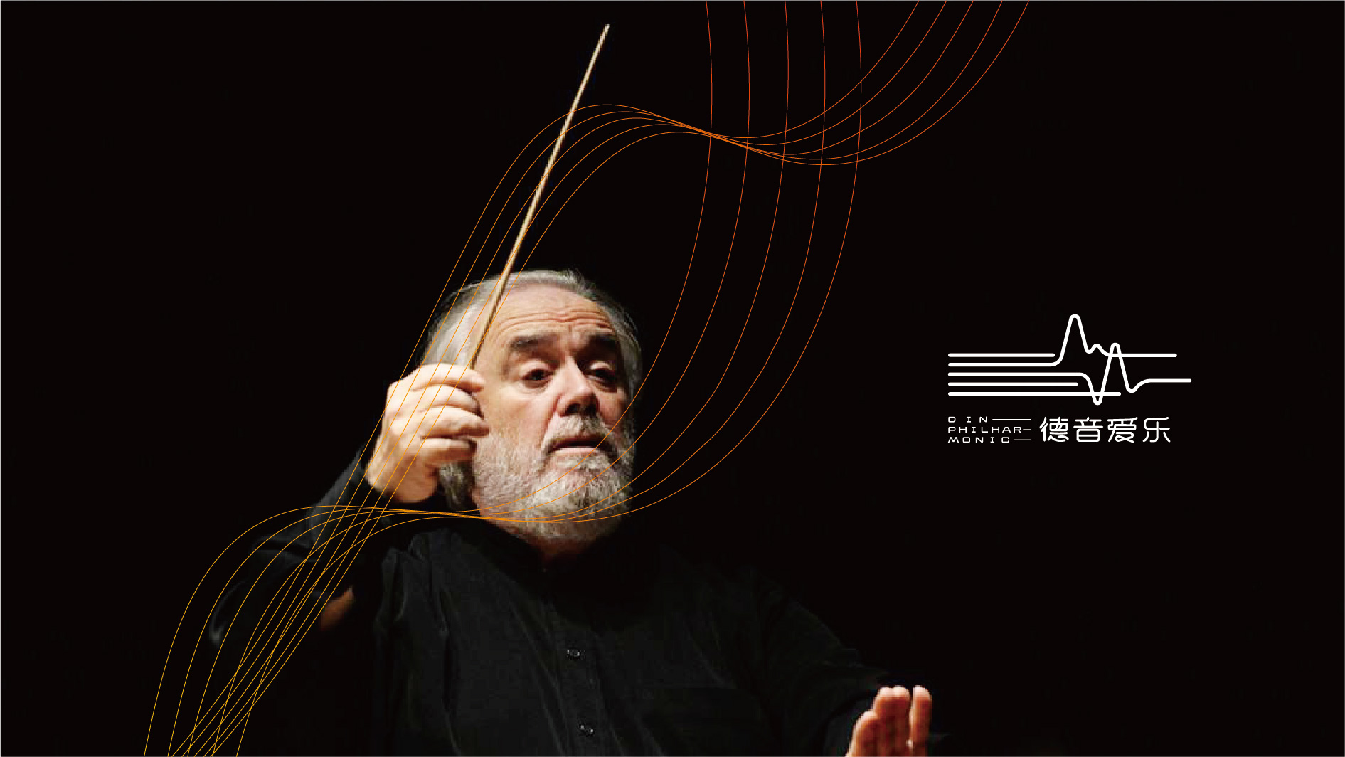 楚雄爱乐团品牌VI形象设计