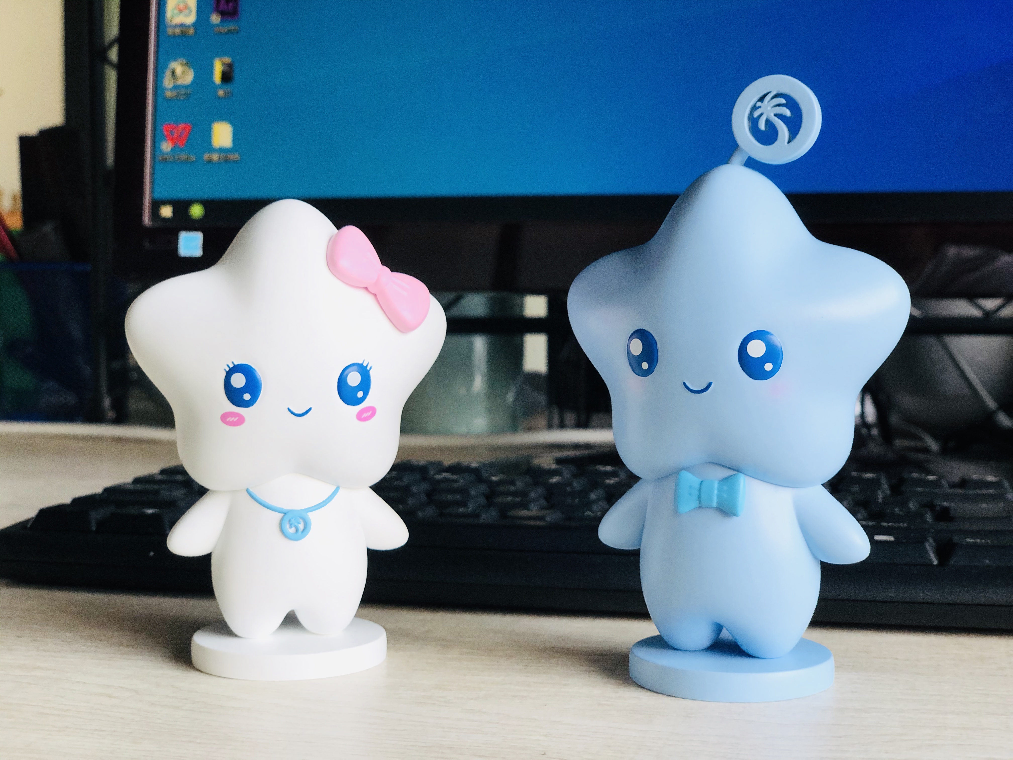 楚雄海南银行IP形象设计