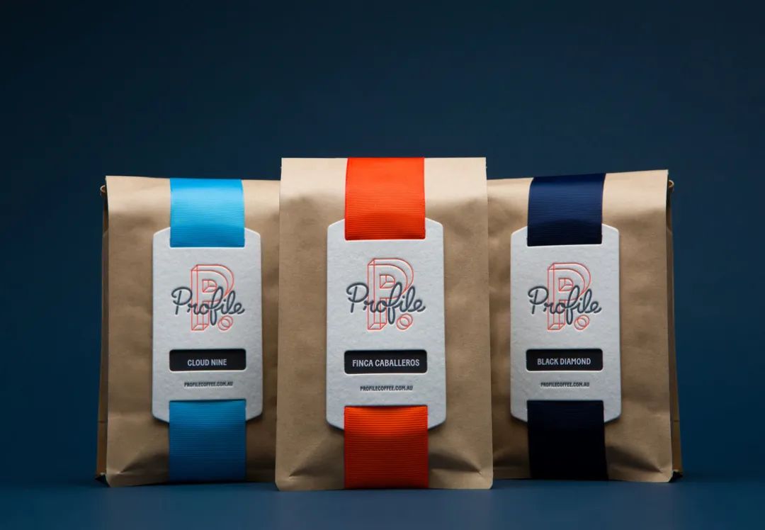 楚雄咖啡文化品牌形象设计